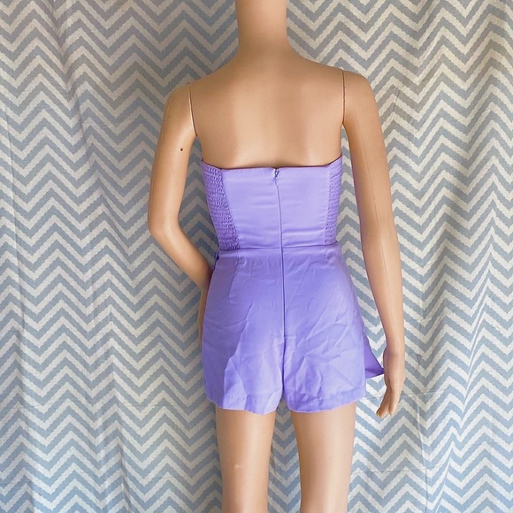 Amanda Uprichard Romper/Dress - Picture 2 of 3